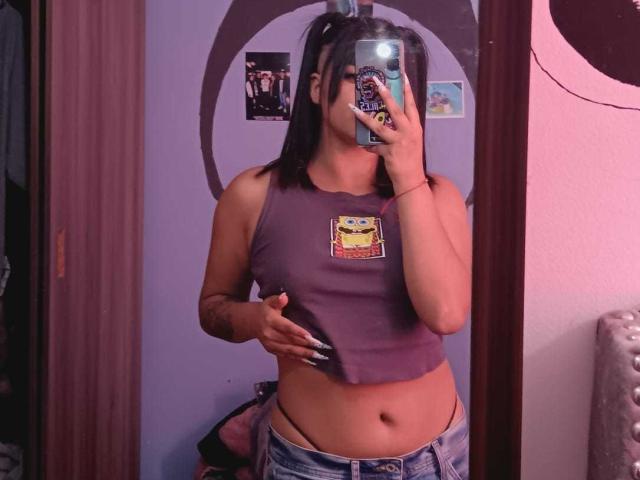 DakotaMonnet - Sexe cam en vivo - 21791389