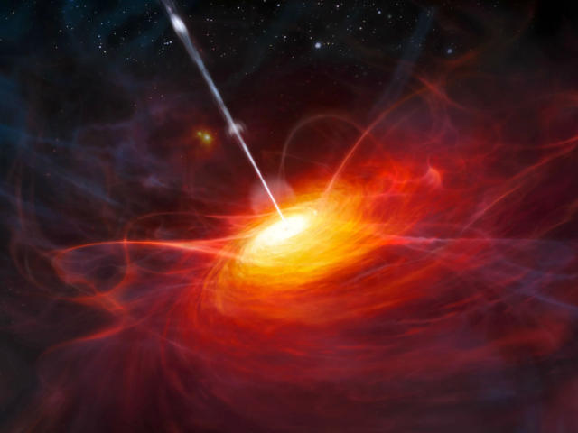 Bright, fiery sun with swirling red and orange flames, a white comet's tail piercing through, creating a dynamic, explosive effect. Sun's butt is glowing, comet's dick is pointing in.