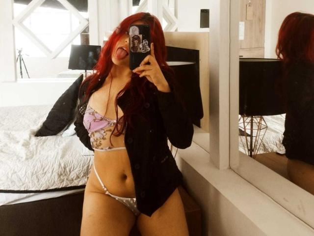 SophieCherryy - Live sexe cam - 21791881