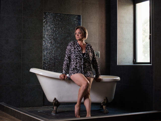 SnezhanaRells - Sexe cam en vivo - 21791997