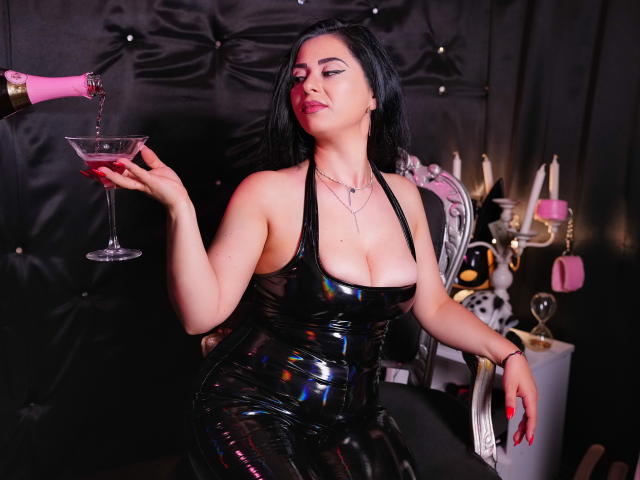 MeghanMiss - Live sexe cam - 21792245