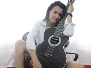 MarilynGarcia - Sexe cam en vivo - 21792493