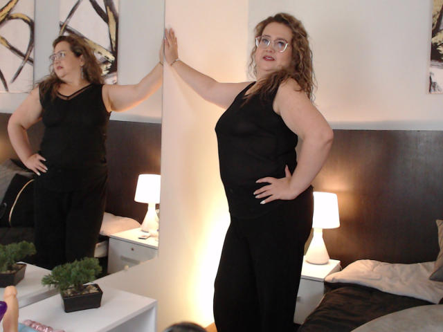 MartinaCaycedo - Sexe cam en vivo - 21792701