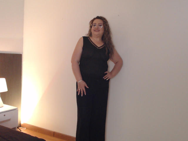 MartinaCaycedo - Sexe cam en vivo - 21792705