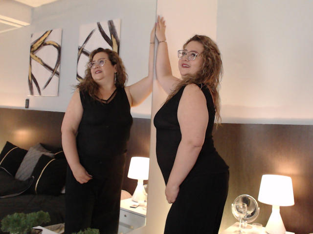 MartinaCaycedo - Camera khiêu dâm &amp; quyến rũ trực tiếp - 21792709