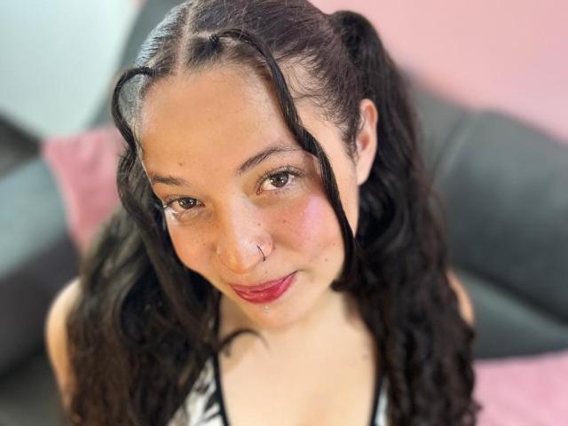 ThaliaBrown - Live sex cam - 21792769