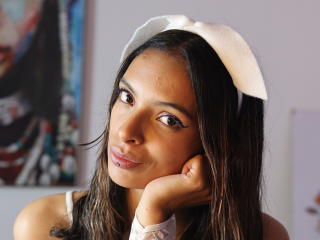 AngelPinki - Sexe cam en vivo - 21793401