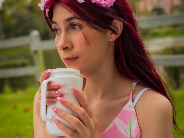 AllisonVeega - Sexe cam en vivo - 21793549