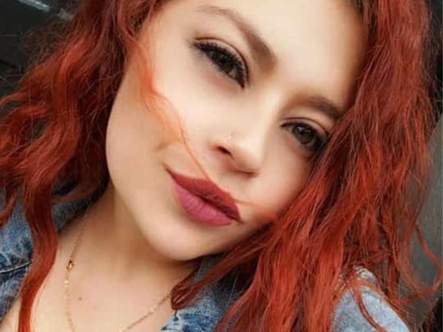 NaomyAdamss - Sexe cam en vivo - 21793845