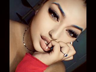 AllysonK - Live porn &amp; sex cam - 21793929