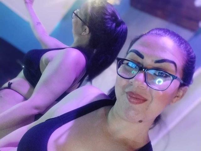 RenataHotty - Sexe cam en vivo - 21795065