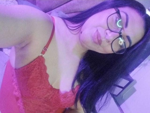 RenataHotty - Sexe cam en vivo - 21795093