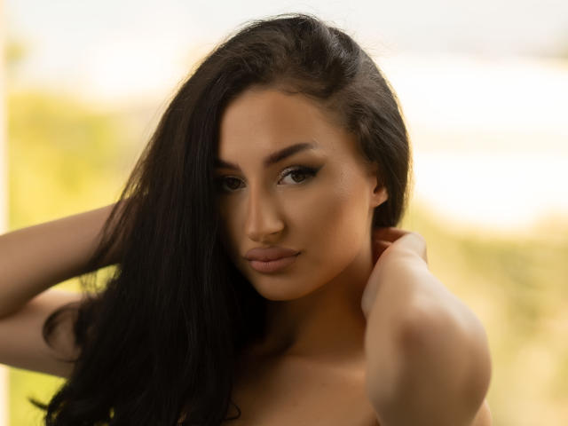 LesleyKim - сексуальная веб-камера в реальном времени - 21795193