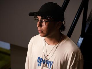 ConornTaylor - Sexe cam en vivo - 21795881