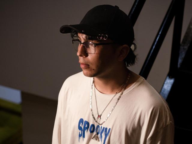 ConornTaylor - Sexe cam en vivo - 21795881