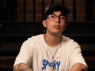 ConornTaylor - Sexe cam en vivo - 21795909