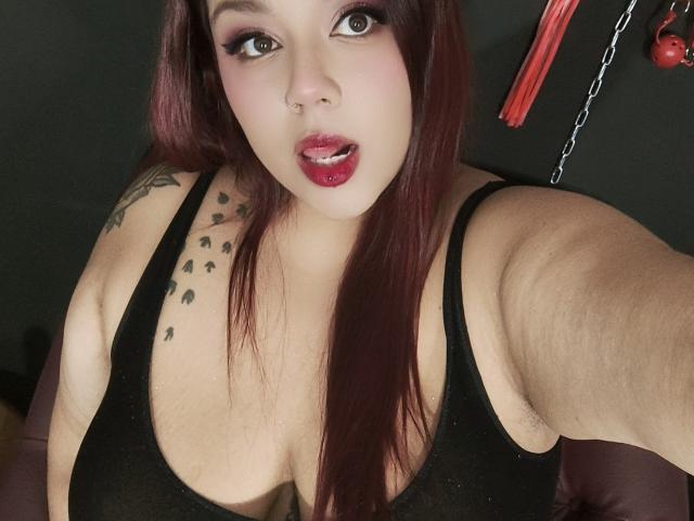 EmilyDom - Live sexe cam - 21796049
