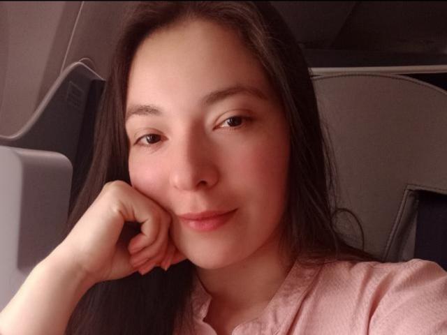 TaniaSanders - Live sex cam - 21796217