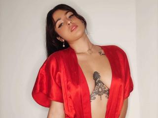 PaulettNovoa - Live porn &amp; sex cam - 21796373