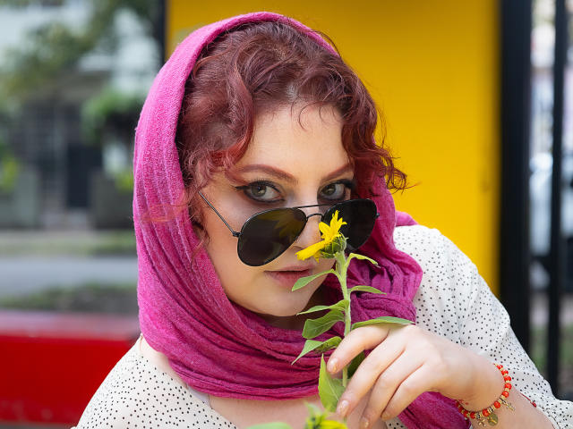 CocoVolkova - Porno na żywo i seks kamera - 21796489