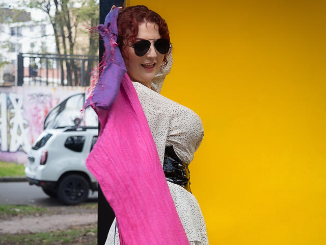 CocoVolkova - ライブポルノ&amp;セックスカム - 21796509