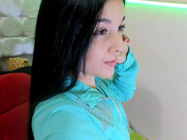 SarahGood - Live sex cam - 21796805