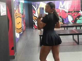 NinaRox - Live porn &amp; sex cam - 21797197