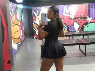 NinaRox - Live porn &amp; sex cam - 21797209