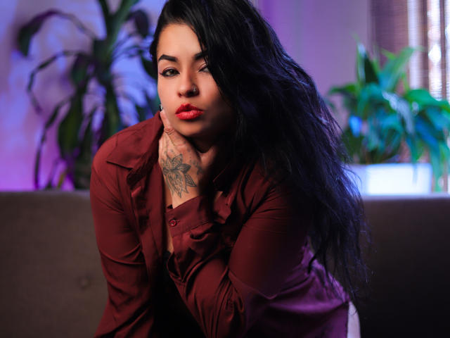 BrendaParkerX - Live porn &amp; sex cam - 21797325