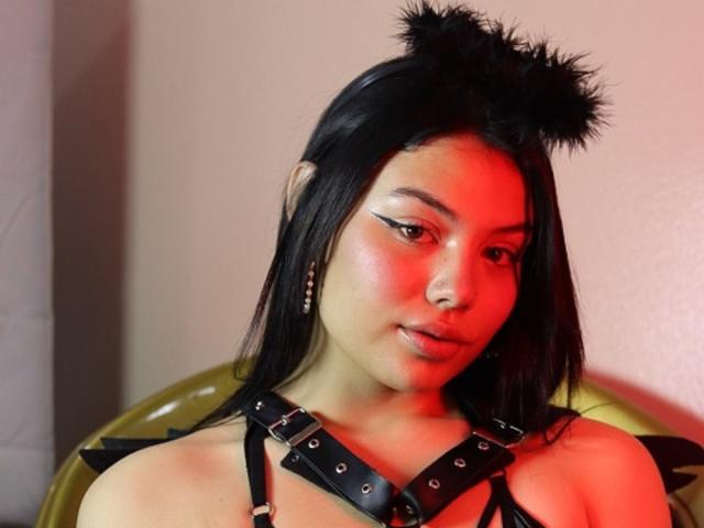 CanndyCaty - Sexe cam en vivo - 21797833