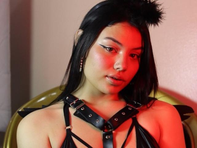 CanndyCaty - Live porn &amp; sex cam - 21797837