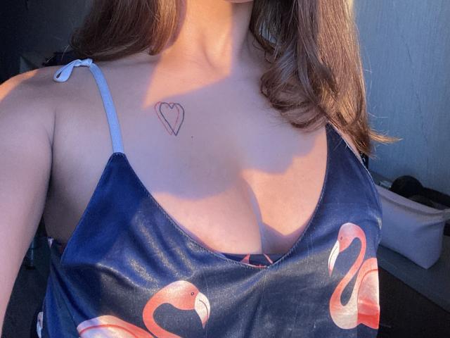 Kametia - Live porn &amp; sex cam - 21797853