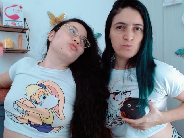 LunaVenus - Live Sex Cam - 21798197