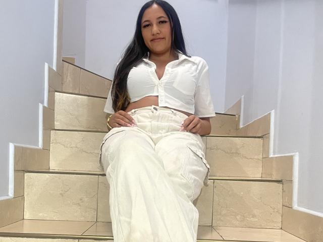 AriannaStone - сексуальная веб-камера в реальном времени - 21798725