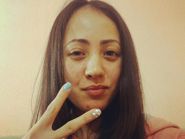 SexyNinaforyou - сексуальная веб-камера в реальном времени - 2179890