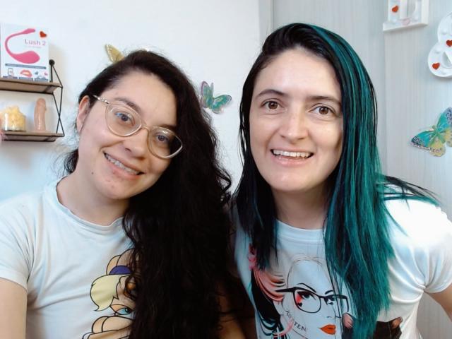 LunaVenus - Live sex cam - 21798957