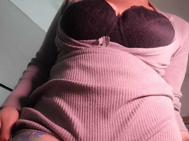 CocoVolkova - Sexe cam en vivo - 21798997