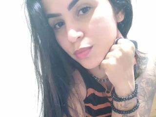 EloaBoss-hot - Live porn &amp; sex cam - 21799605