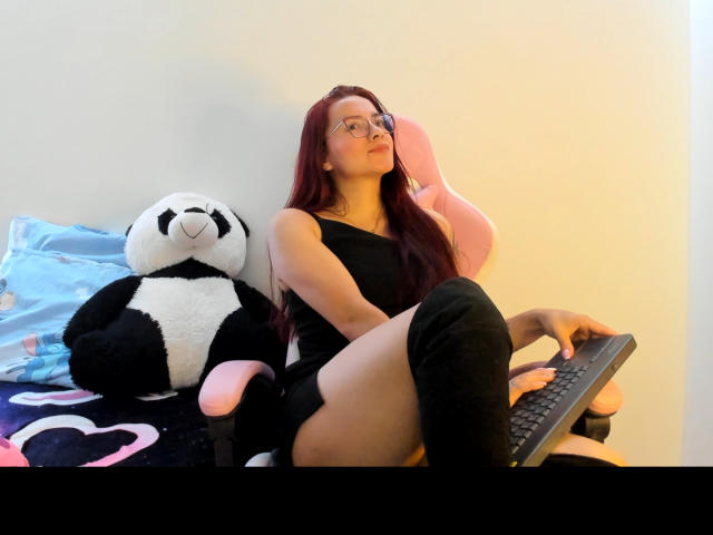 EimmyHoskX - Live porn &amp; sex cam - 21800153