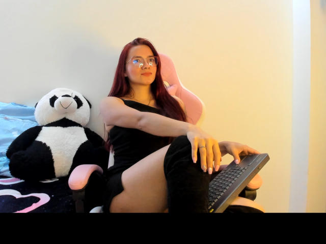 EimmyHoskX - Live porno og sexkamera - 21800161
