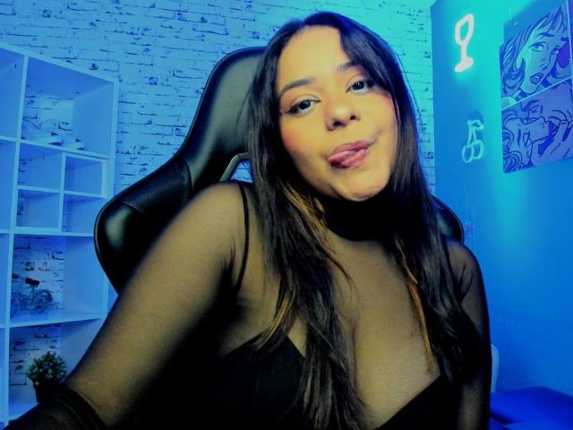 SophiMoon - Camera khiêu dâm &amp; quyến rũ trực tiếp - 21800205