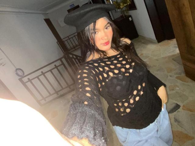 MiiaPalmer - Live porn &amp; sex cam - 21800853