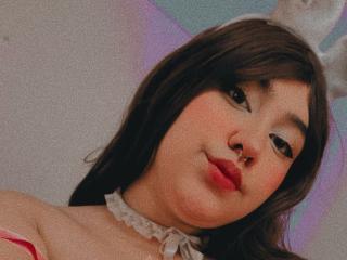 ChloeEvanz - Sexe cam en vivo - 21801209