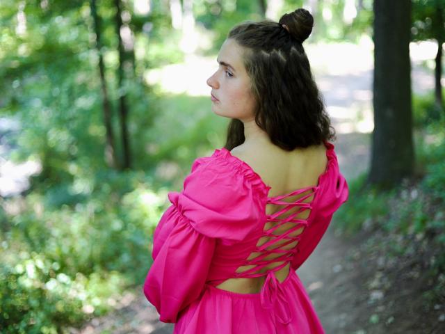 CarolineHott69 - Live porno og sexkamera - 21801605