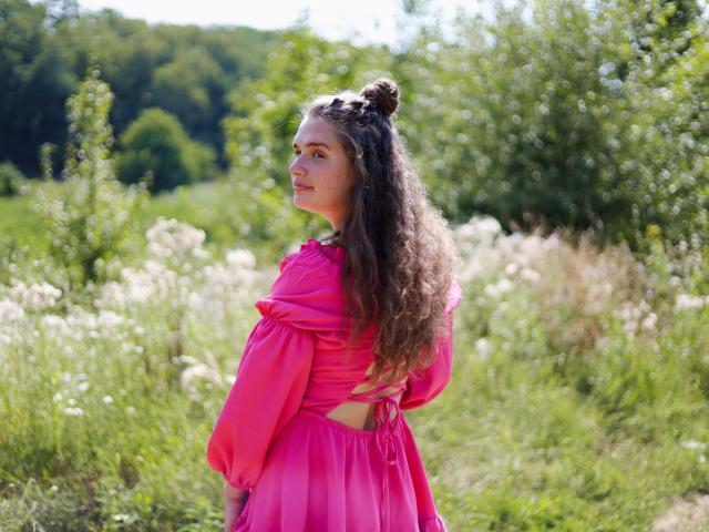 CarolineHott69 - Live sexe cam - 21801669