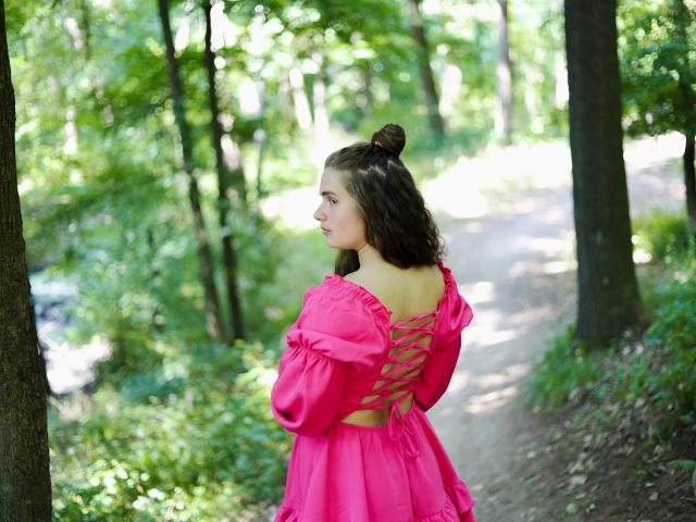 CarolineHott69 - Sexe cam en vivo - 21801693