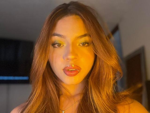 IvyCoxGlad - ライブポルノ&amp;セックスカム - 21802717
