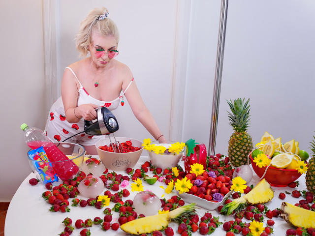 LadyJanyne - Live porn &amp; sex cam - 21803001