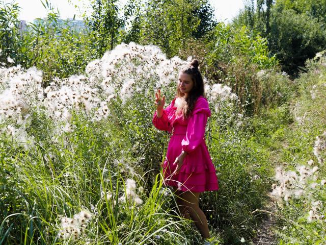 CarolineHott69 - Sexe cam en vivo - 21803133