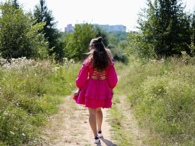 CarolineHott69 - Live sexe cam - 21803237